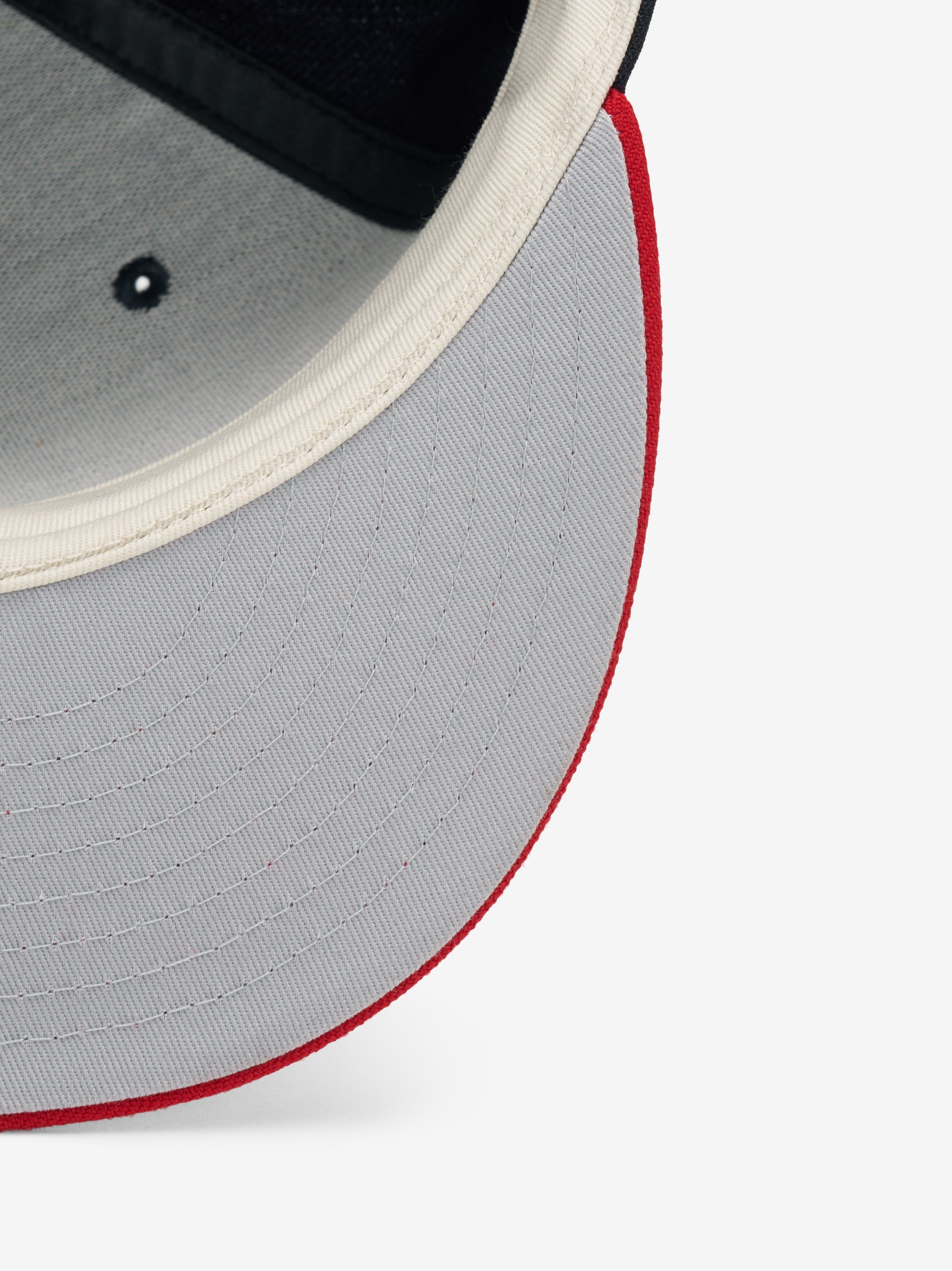 59Fifty Cap - Atlanta Braves sold by Essentials product image thumbnail 4