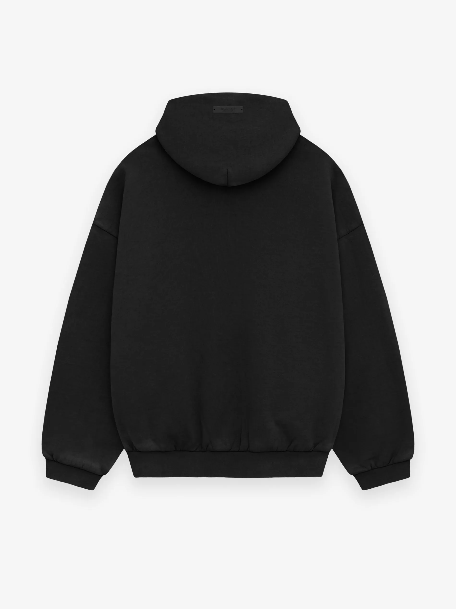 Heavy Fleece Vintage Shrunken Hoodie sold by Essentials product image thumbnail 3