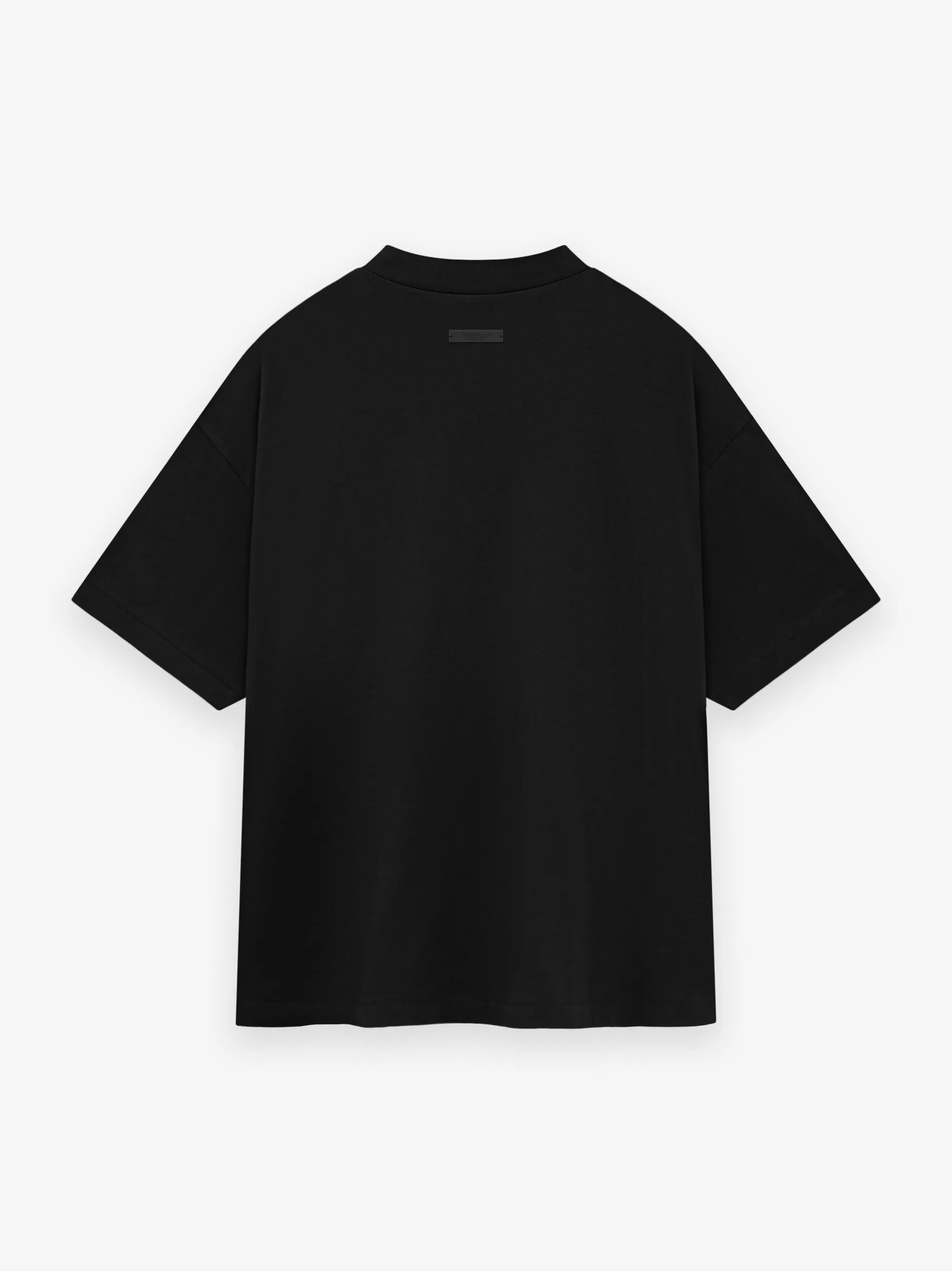 Heavy Crewneck Tee sold by Essentials product image thumbnail 2