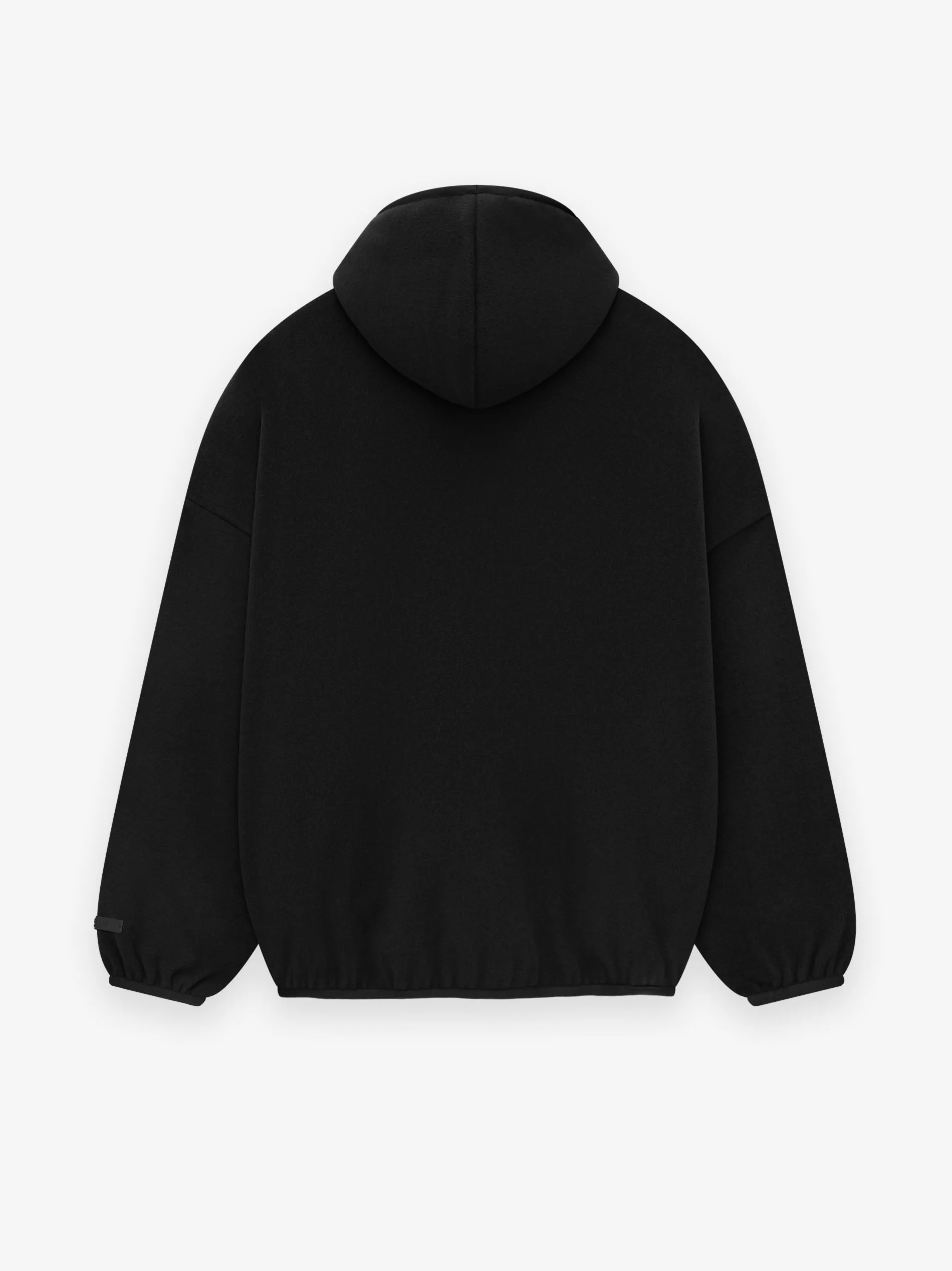 Brushed Hoodie sold by Essentials product image thumbnail 3