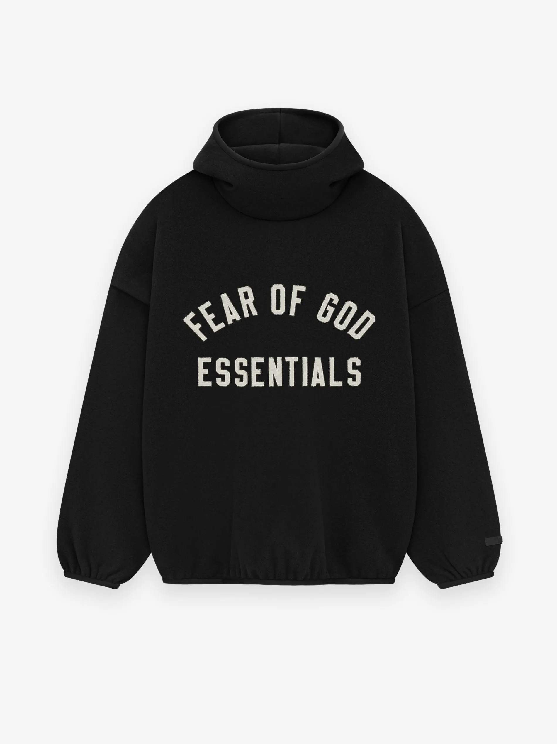 Brushed Hoodie sold by Essentials product image thumbnail 2