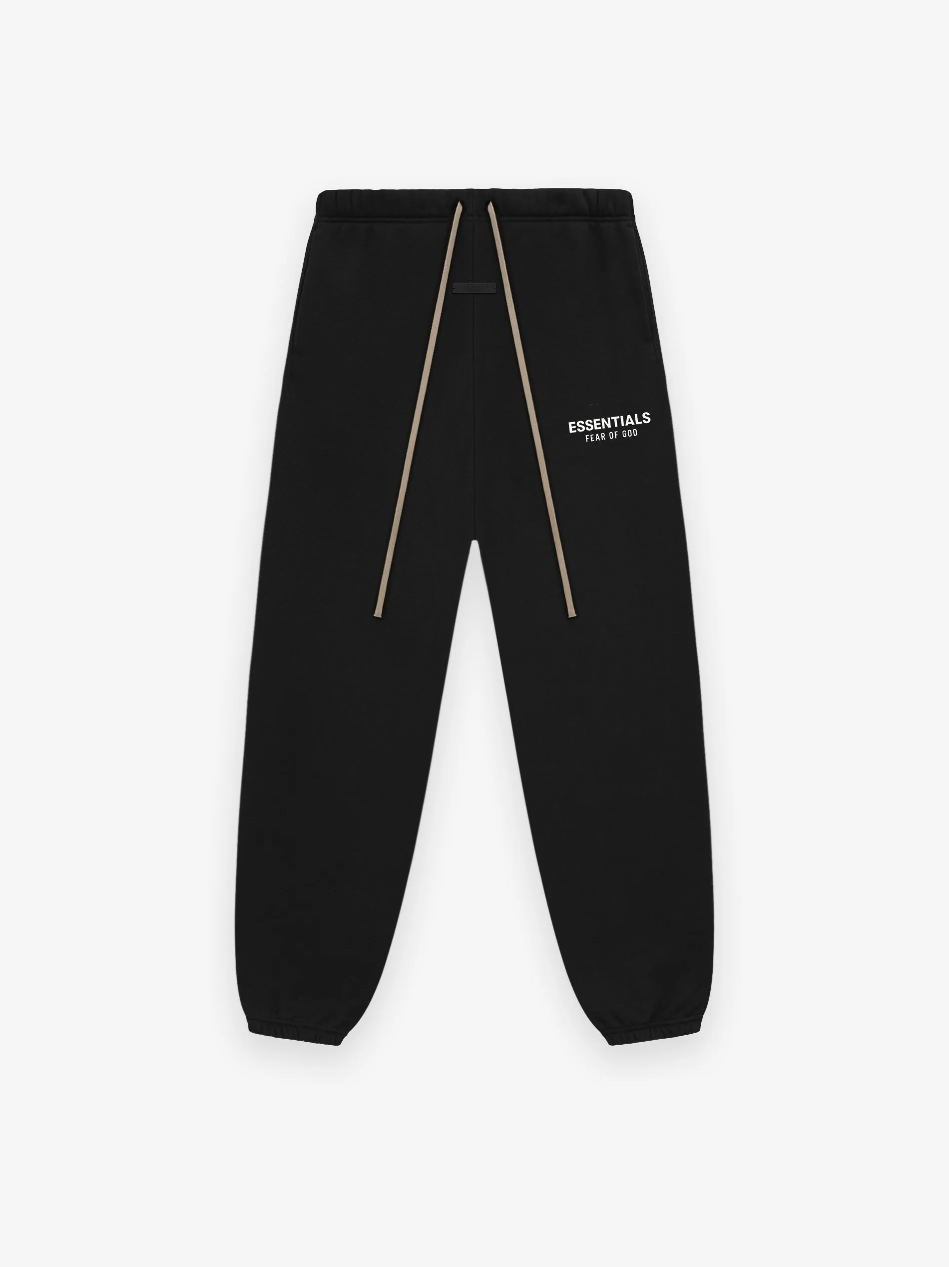 Fleece Essential Sweatpant sold by Essentials product image thumbnail 2