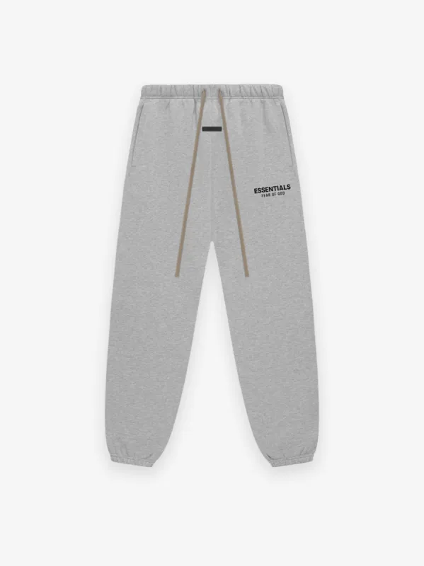 Fleece Essential Sweatpant sold by Essentials