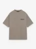 Jersey Crewneck T-Shirt sold by Essentials