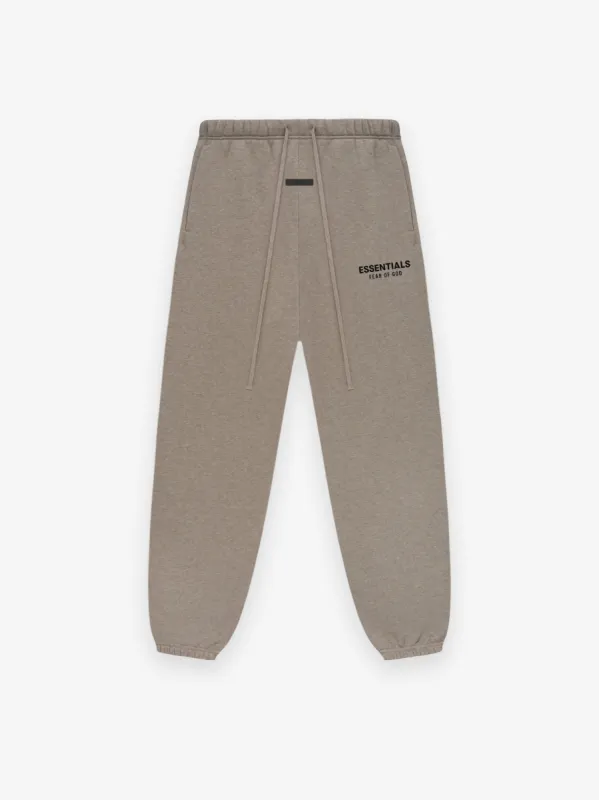 Fleece Essential Sweatpant sold by Essentials