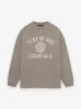 Jersey Long Sleeve Tee sold by Essentials
