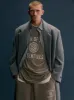 Jersey Long Sleeve Tee sold by Essentials