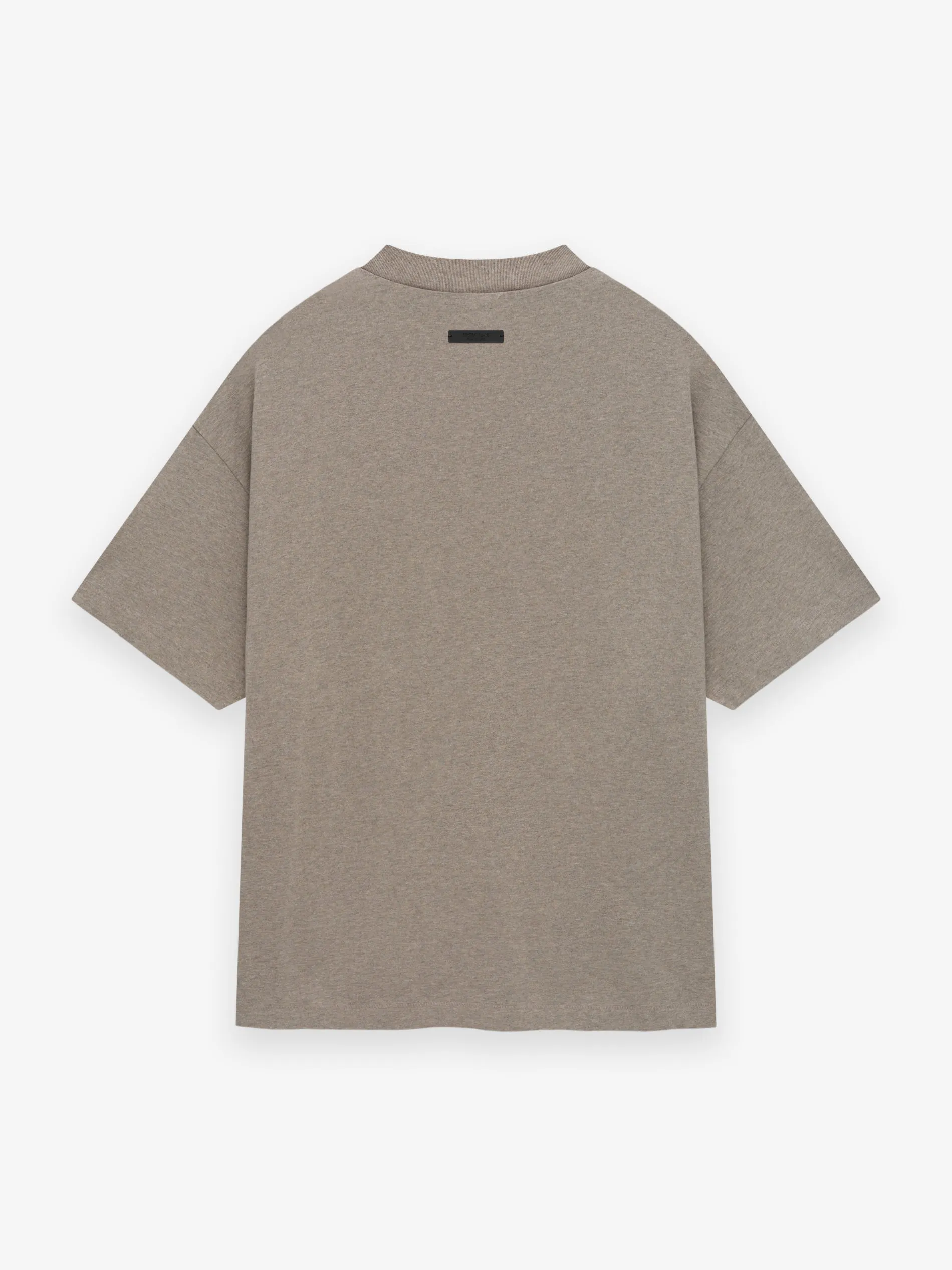 Jersey Crewneck Tee sold by Essentials product image thumbnail 2