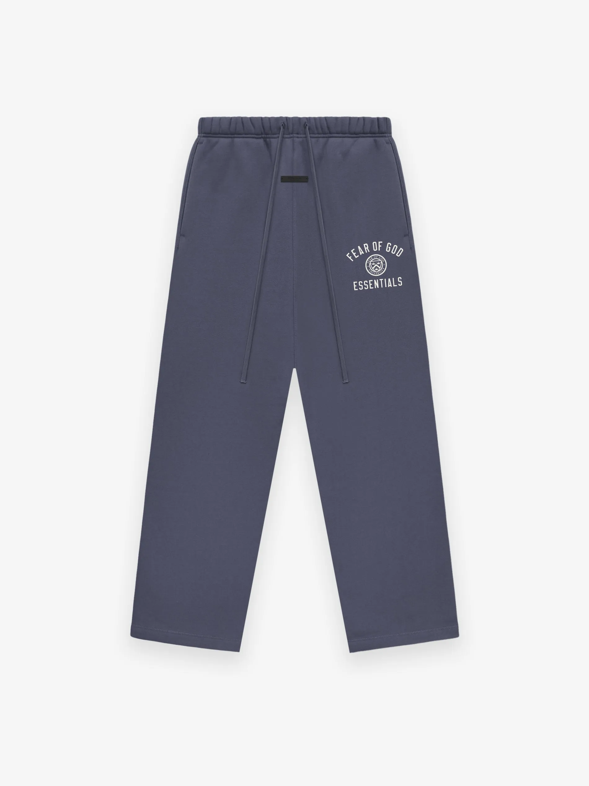 Fleece Relaxed Sweatpant sold by Essentials product image thumbnail 2