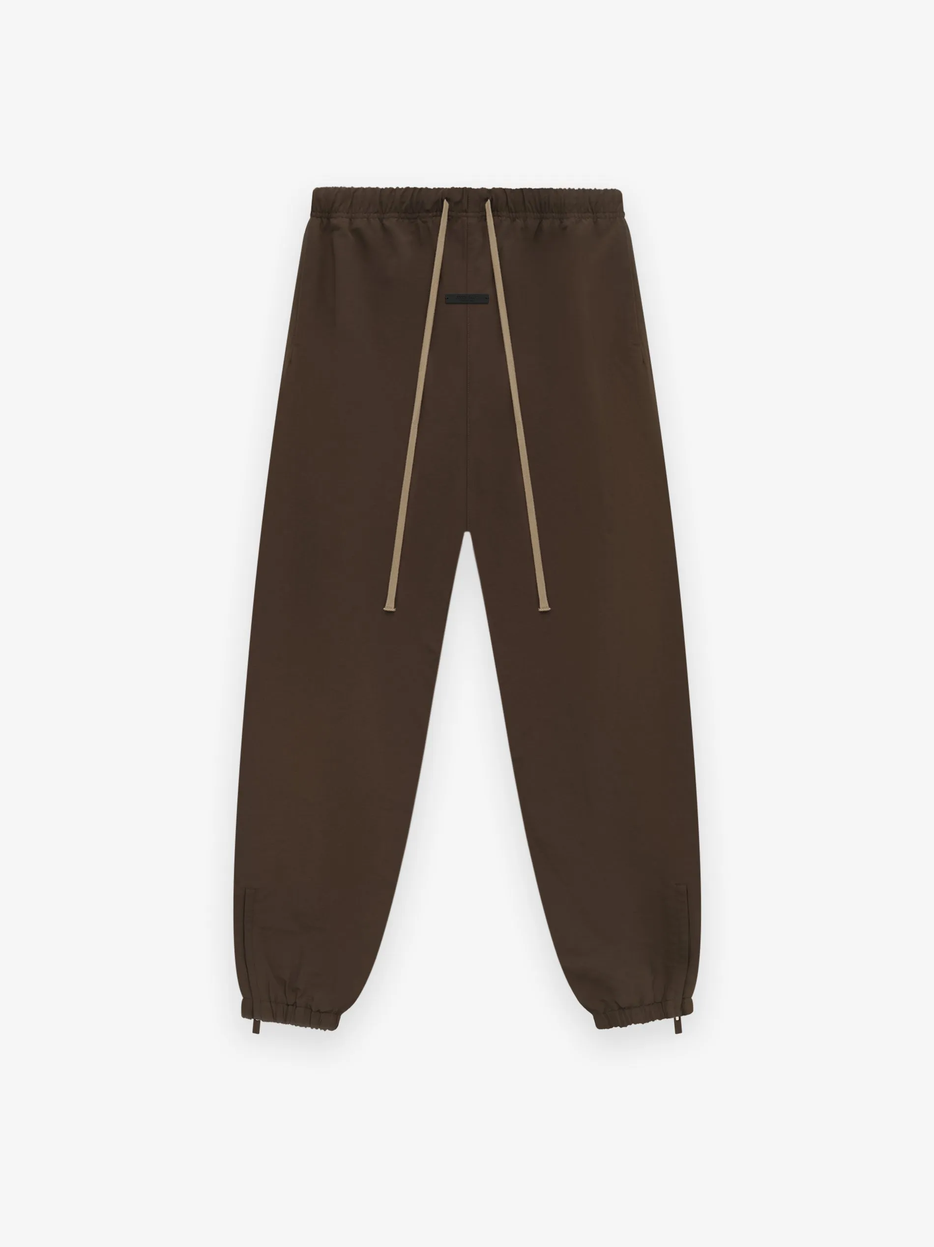 Military Nylon Trackpant sold by Essentials