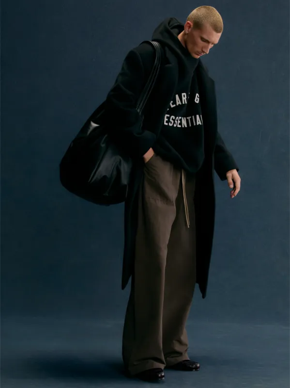 Military Nylon Utility Pant sold by Essentials