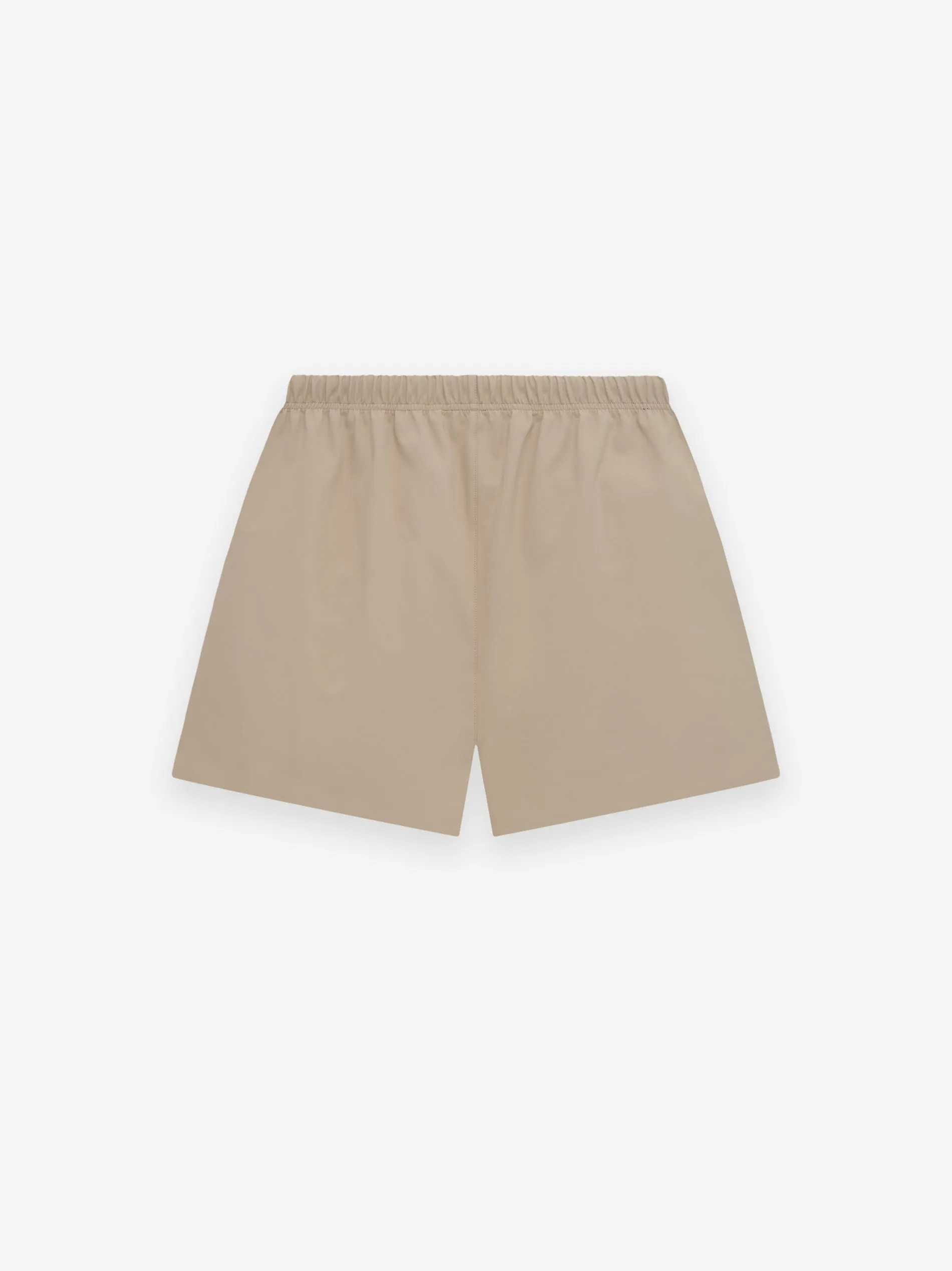 Bonded Nylon Soccer Short sold by Essentials product image thumbnail 2