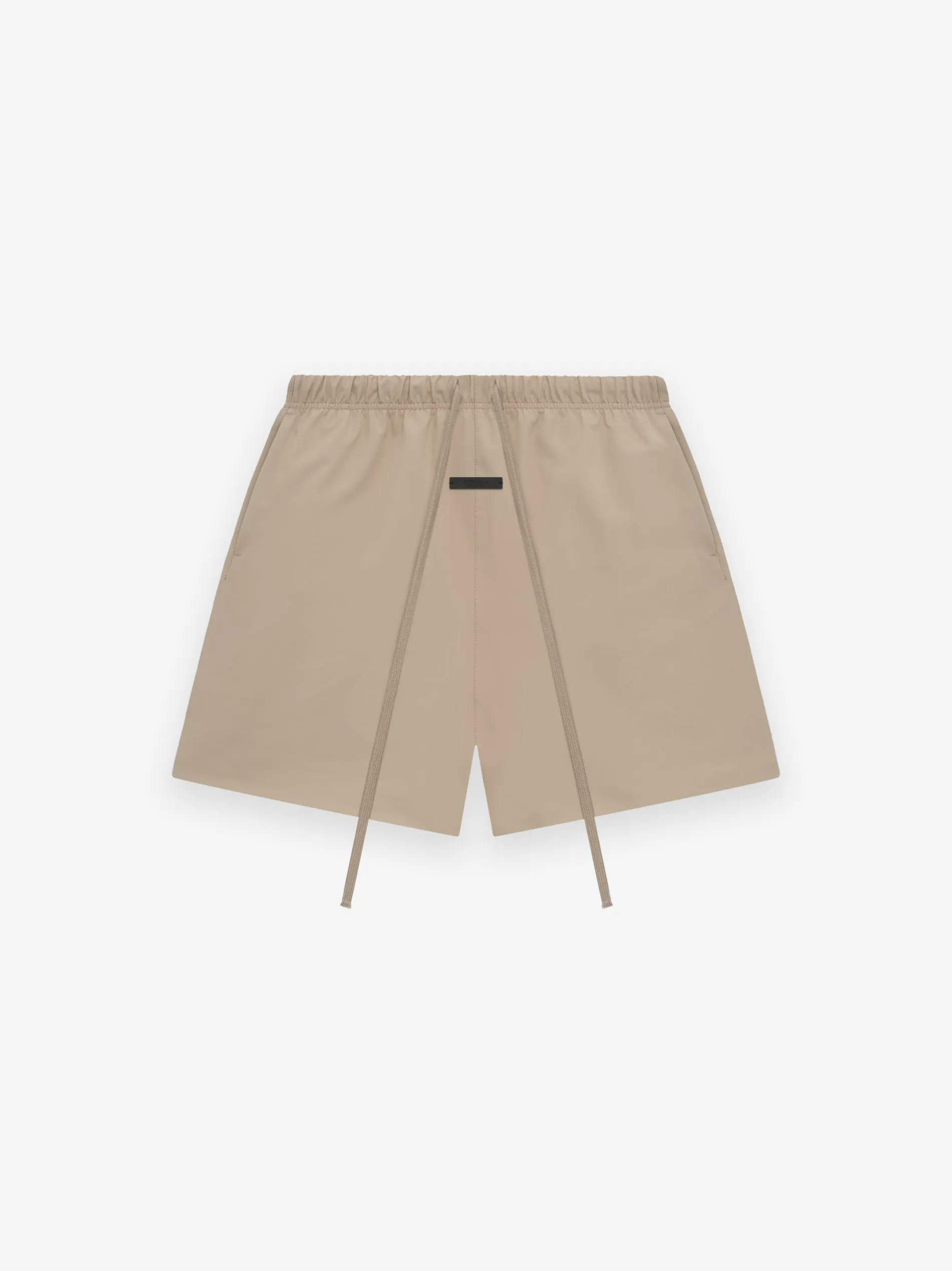 Bonded Nylon Soccer Short sold by Essentials