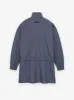 Ripstop Mockneck Anorak sold by Essentials