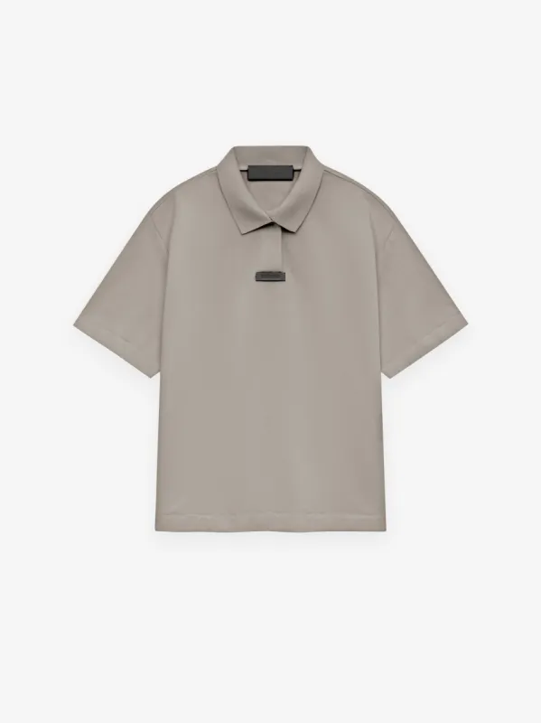 Pique  Polo sold by Essentials
