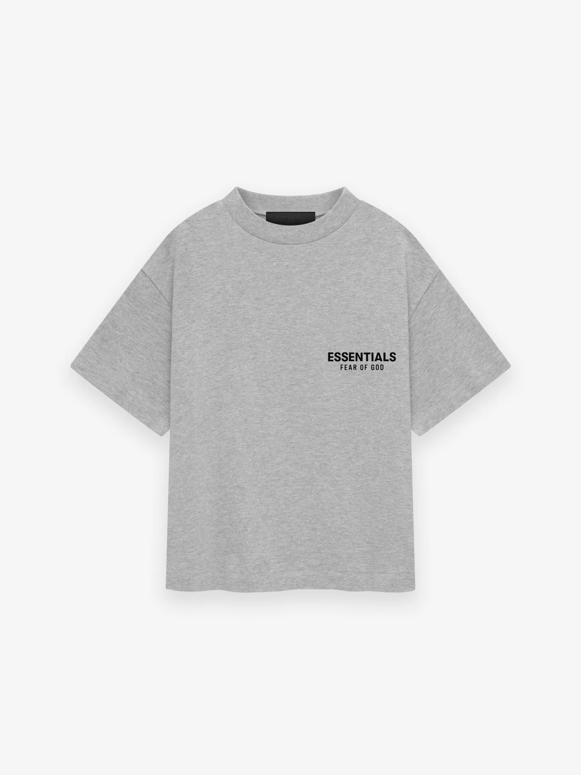 Women's Tri-Blend Crewneck Tee sold by Essentials