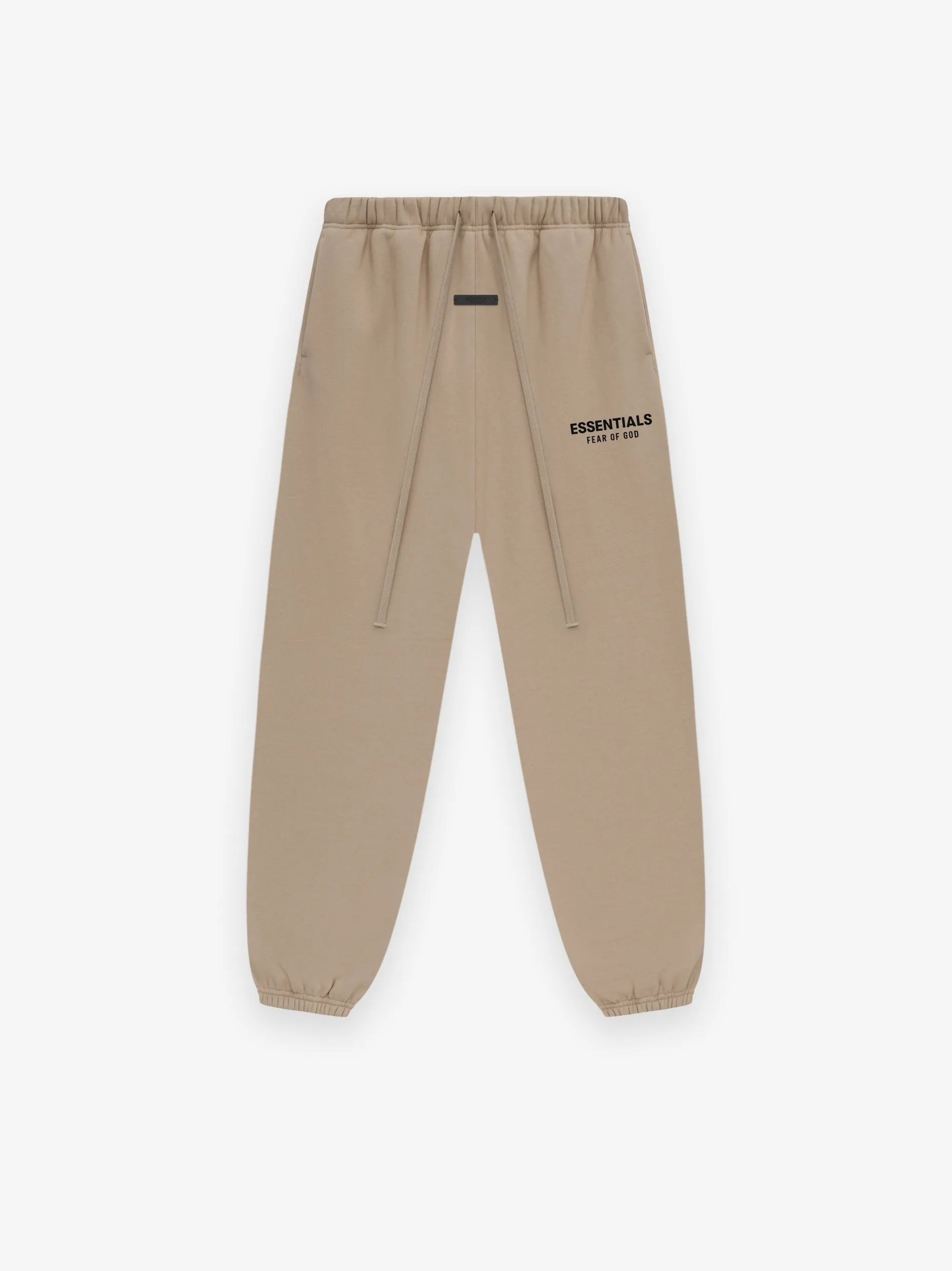 Women's Fleece Sweatpant sold by Essentials product image thumbnail 2