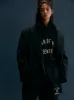 Women's Fleece Cropped Hoodie sold by Essentials