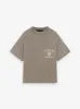 Women's Tri-Blend Crewneck Tee sold by Essentials