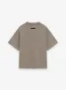 Women's Tri-Blend Crewneck Tee sold by Essentials