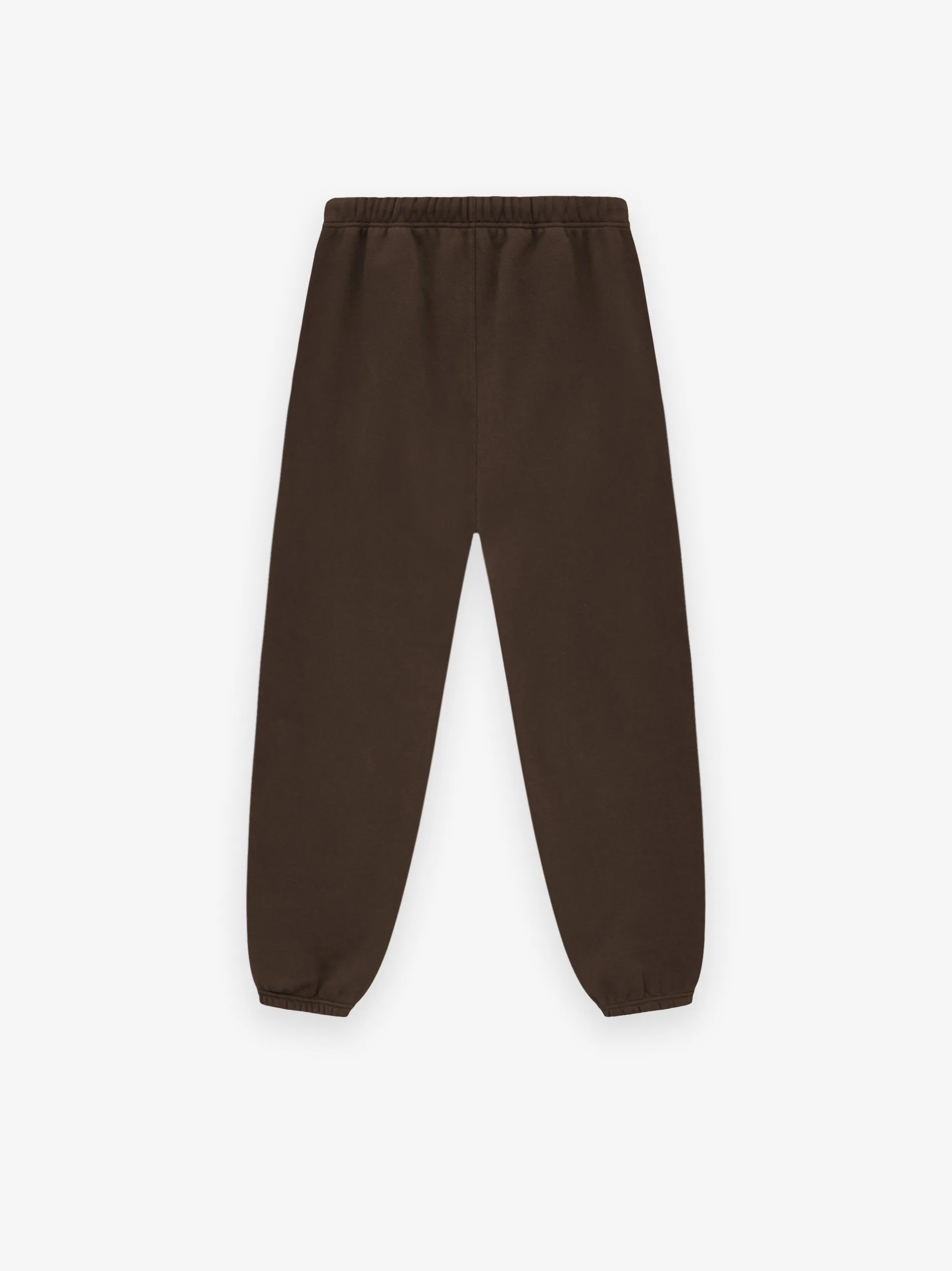 Women's Heavy Fleece Sweatpant sold by Essentials product image thumbnail 3