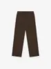 Women's Waffle Relaxed Pant sold by Essentials