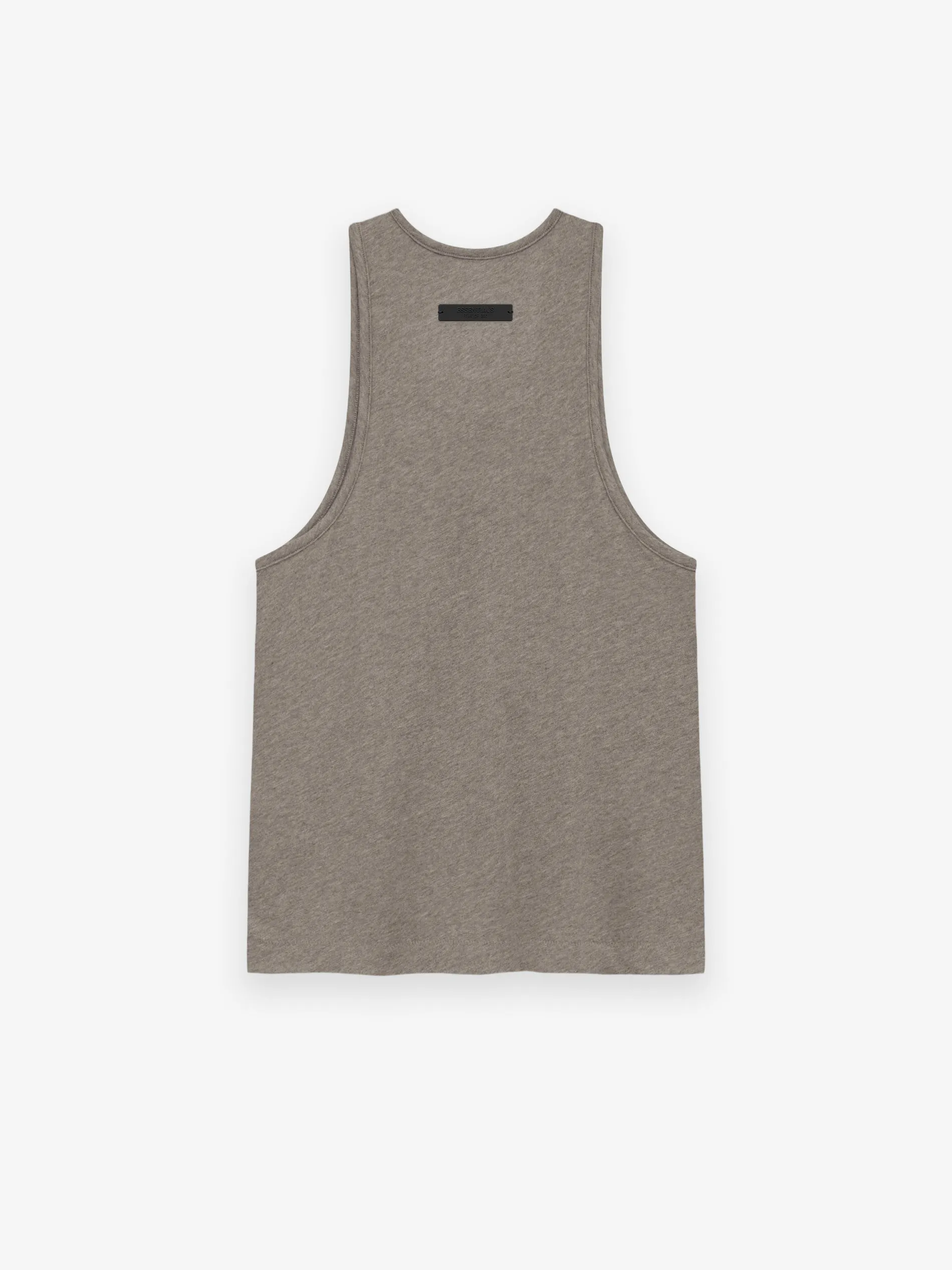 Womens Tri-Blend Tank Top sold by Essentials product image thumbnail 3