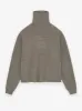 Women's Waffle Turtleneck sold by Essentials