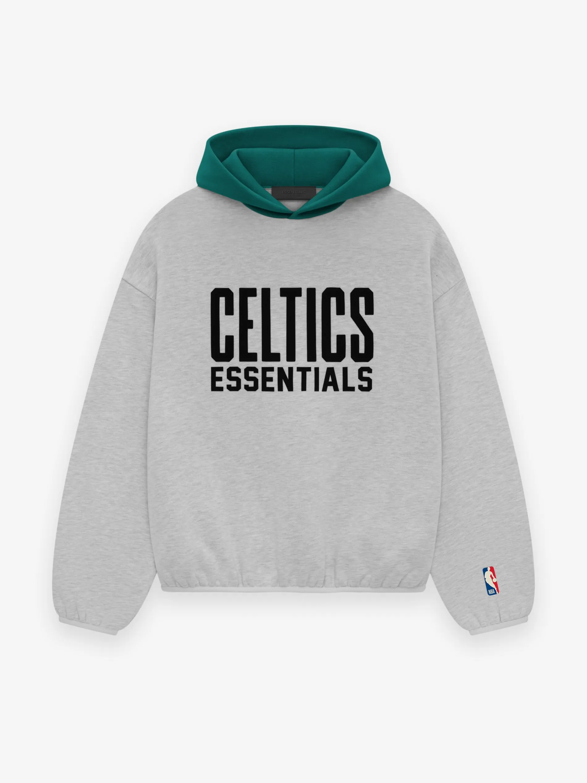 Essentials Celtics Hoodie sold by Essentials