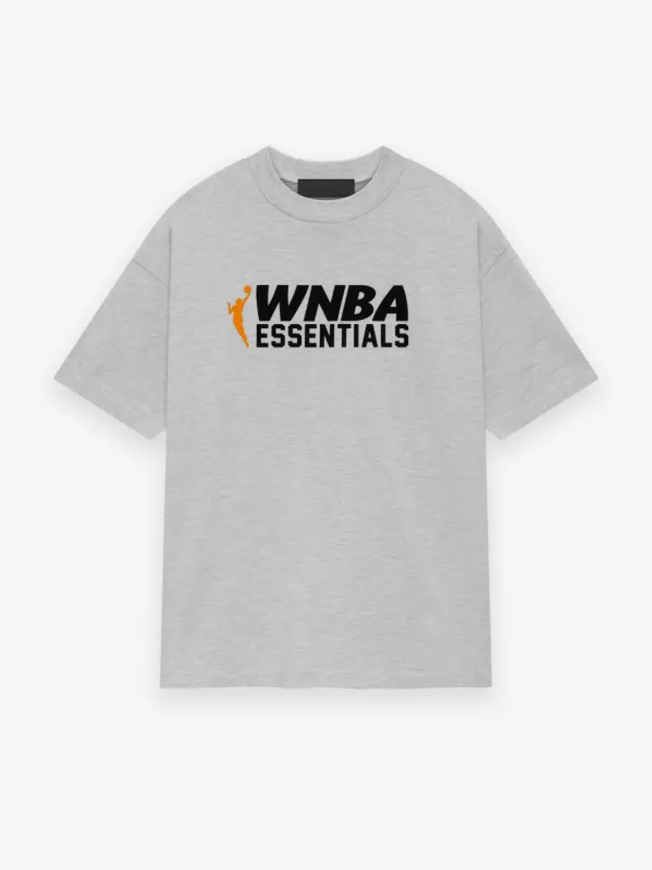 Essentials WNBA Tee sold by Essentials
