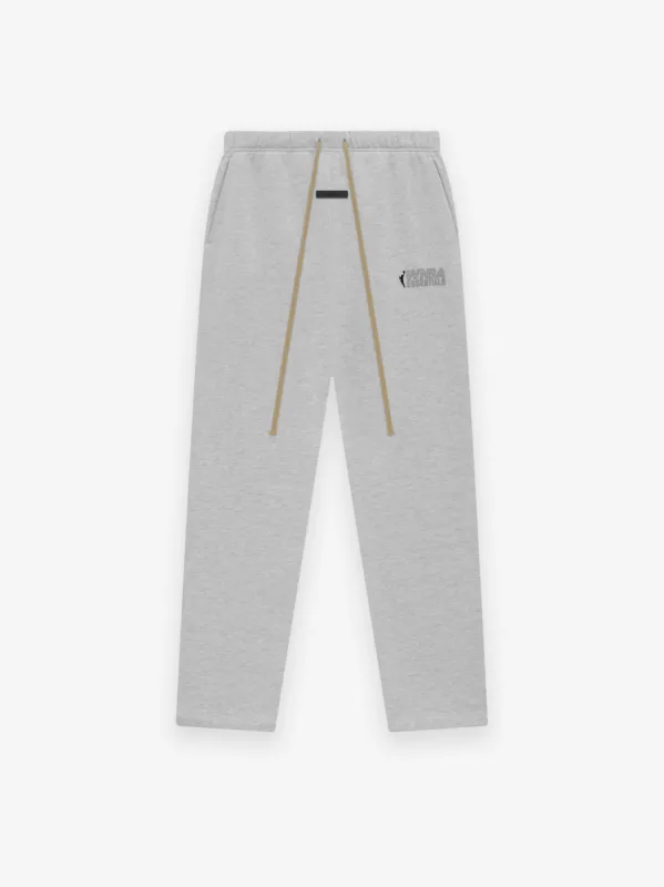 Essentials WNBA Relaxed Sweatpants sold by Essentials