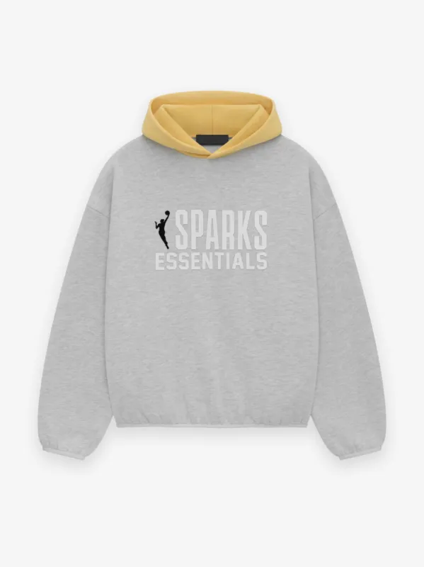 Essentials Sparks Hoodie sold by Essentials