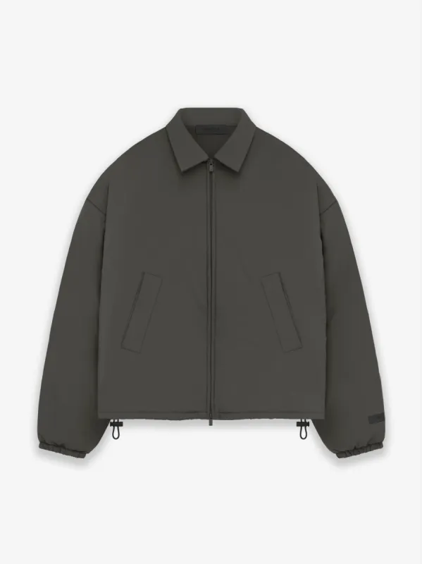 Womens Filled Bomber sold by Essentials