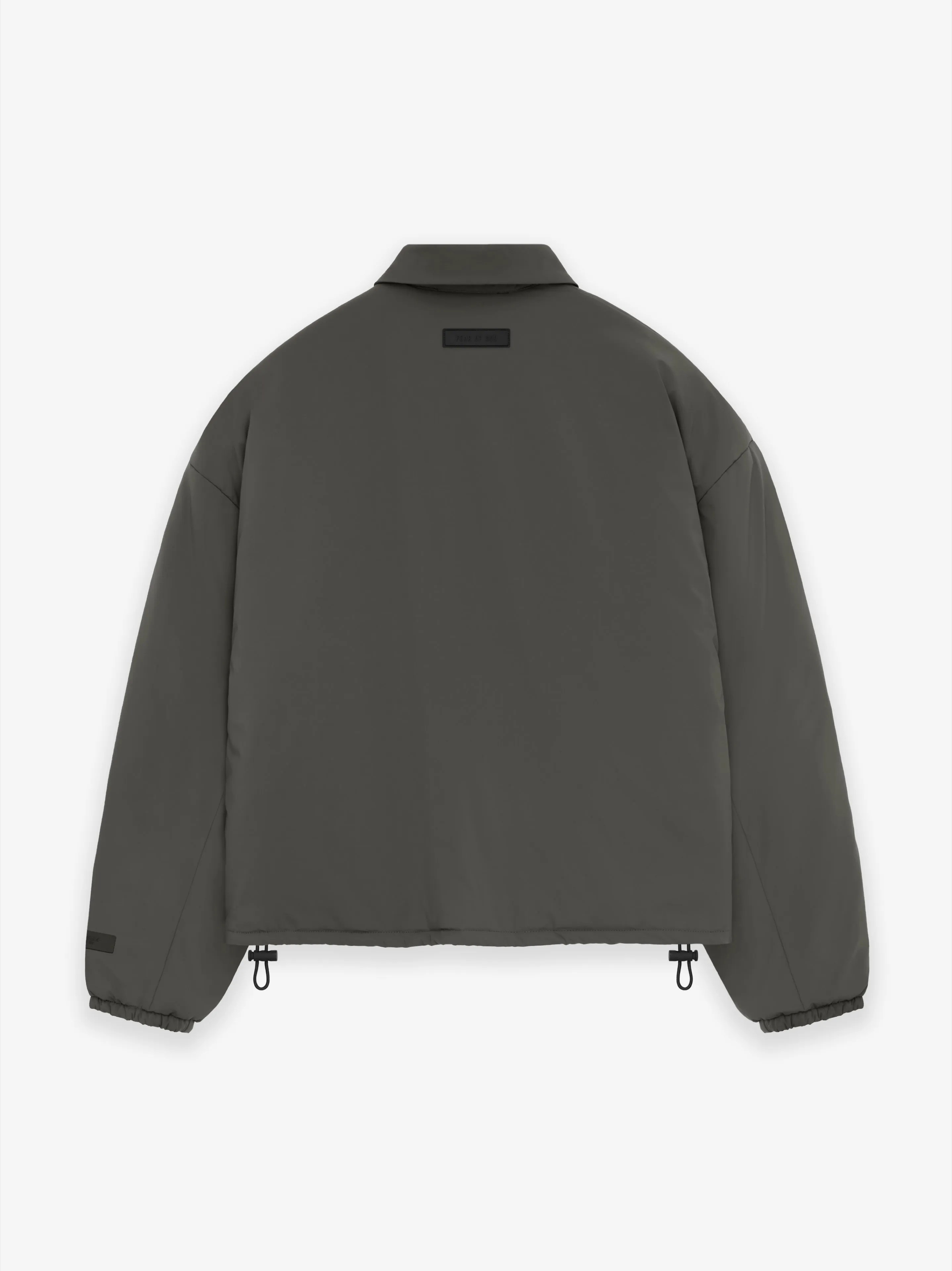 Womens Filled Bomber sold by Essentials product image thumbnail 2
