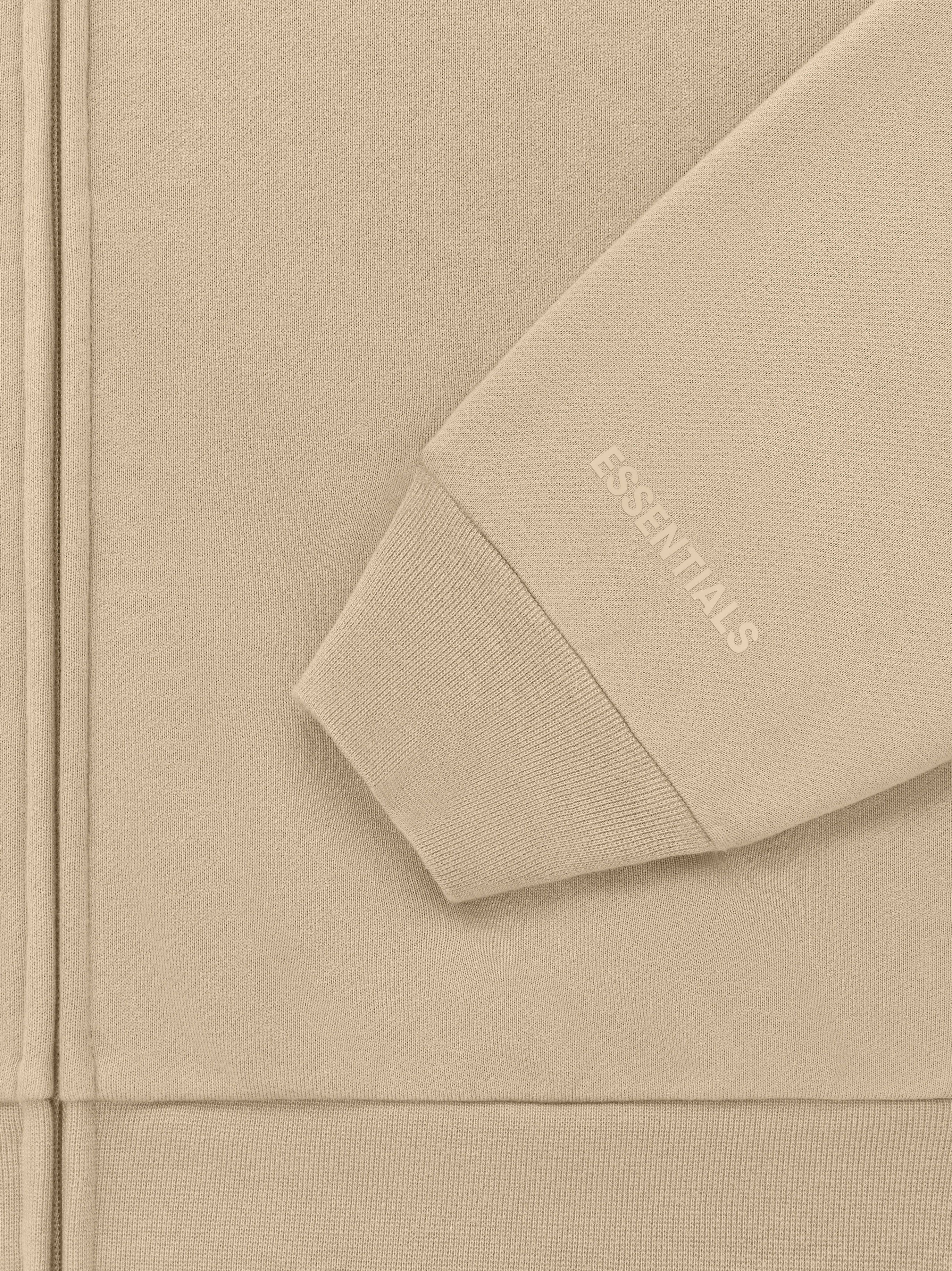 Womens Fullzip Jacket sold by Essentials product image thumbnail 5