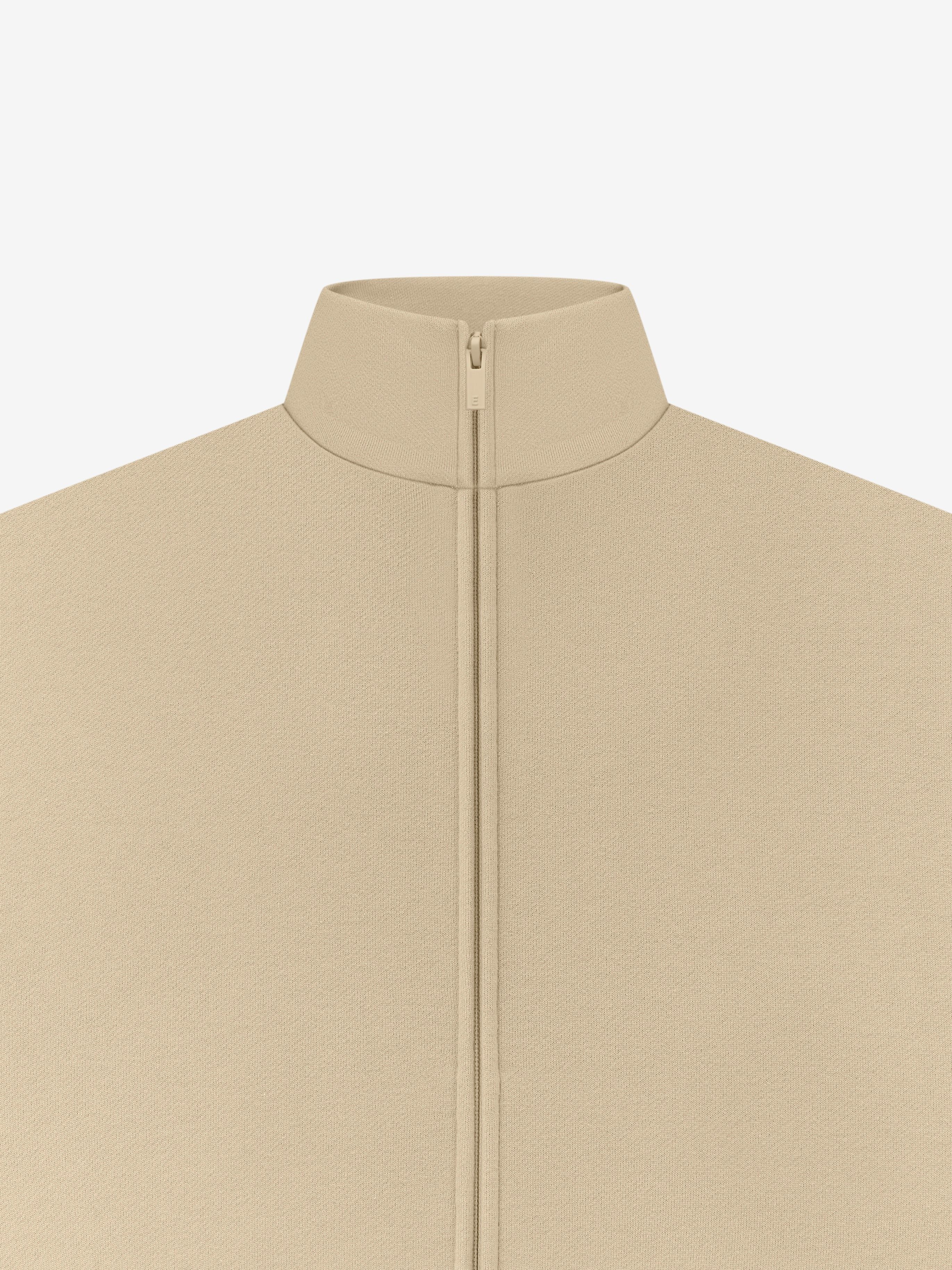 Womens Fullzip Jacket sold by Essentials product image thumbnail 3