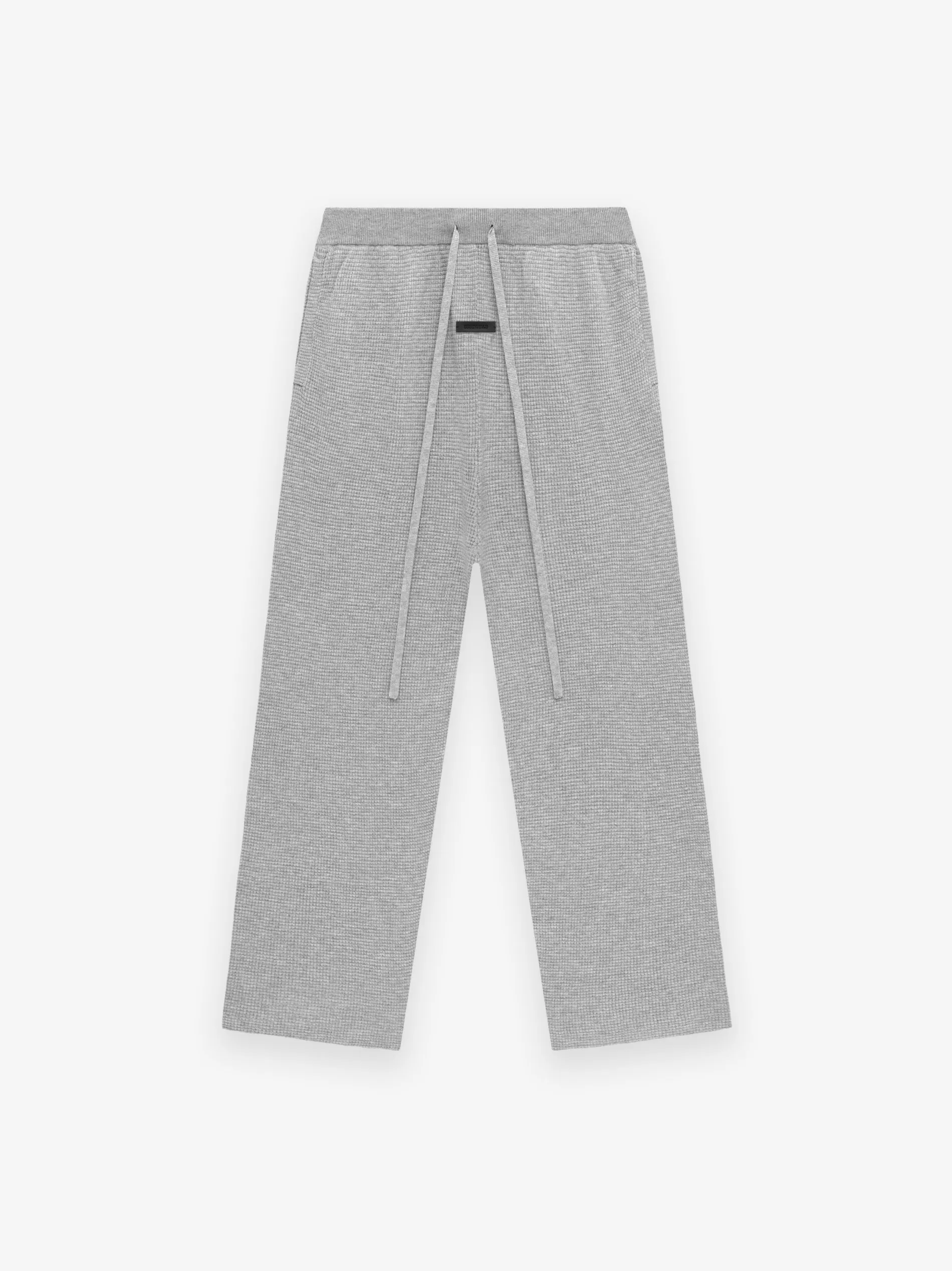 Womens Waffle Relaxed Pant sold by Essentials