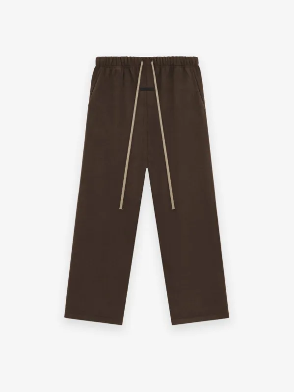 Brushed Relaxed Pant sold by Essentials