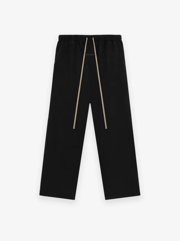 Brushed Relaxed Pant sold by Essentials