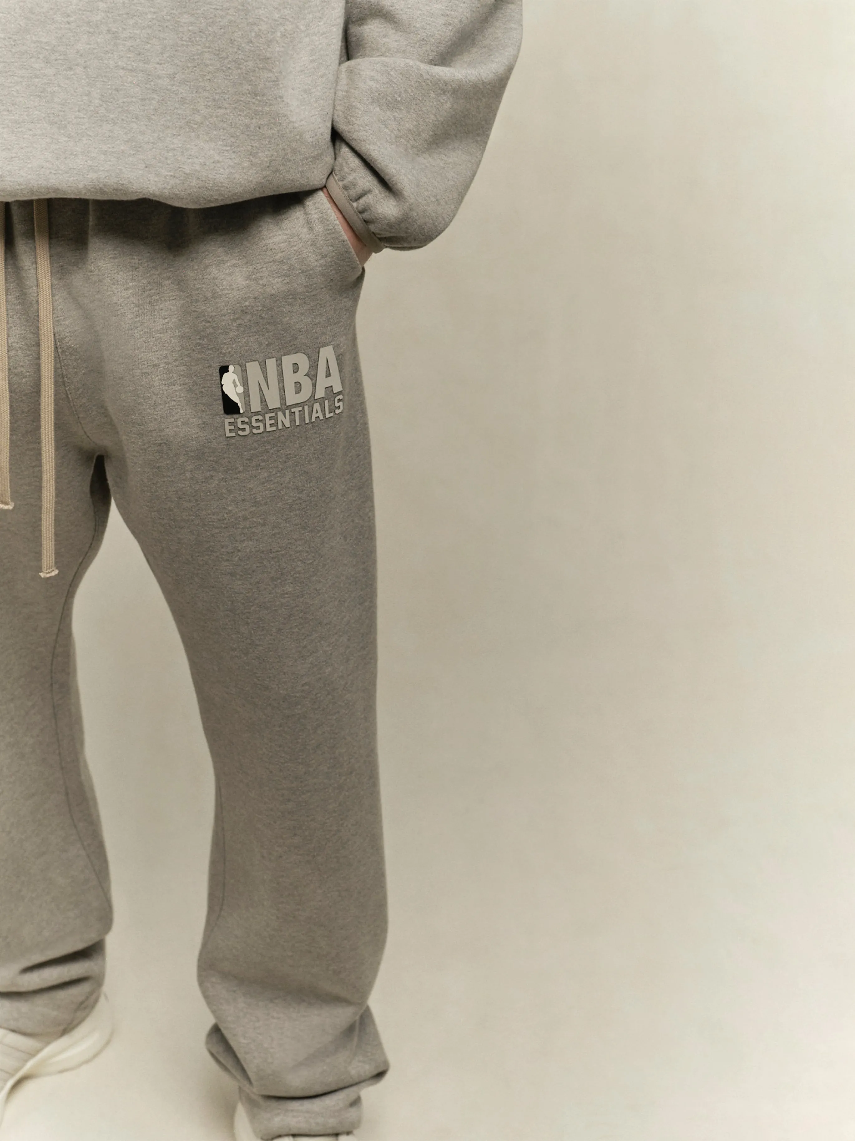 Essentials NBA Relaxed Sweatpants sold by Essentials product image thumbnail 3