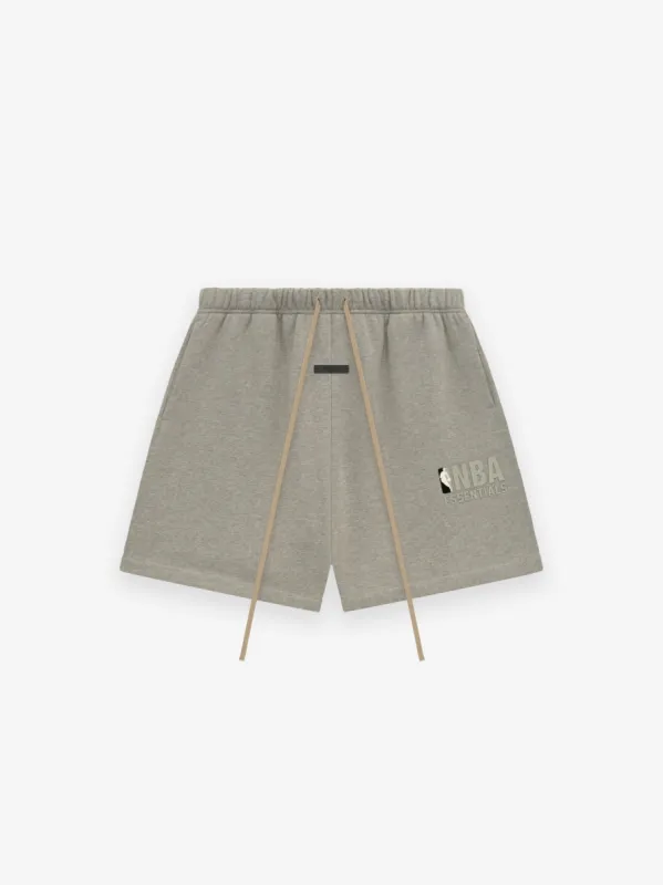 Essentials NBA Sweatshorts sold by Essentials