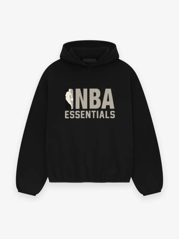 Essentials NBA Hoodie sold by Essentials