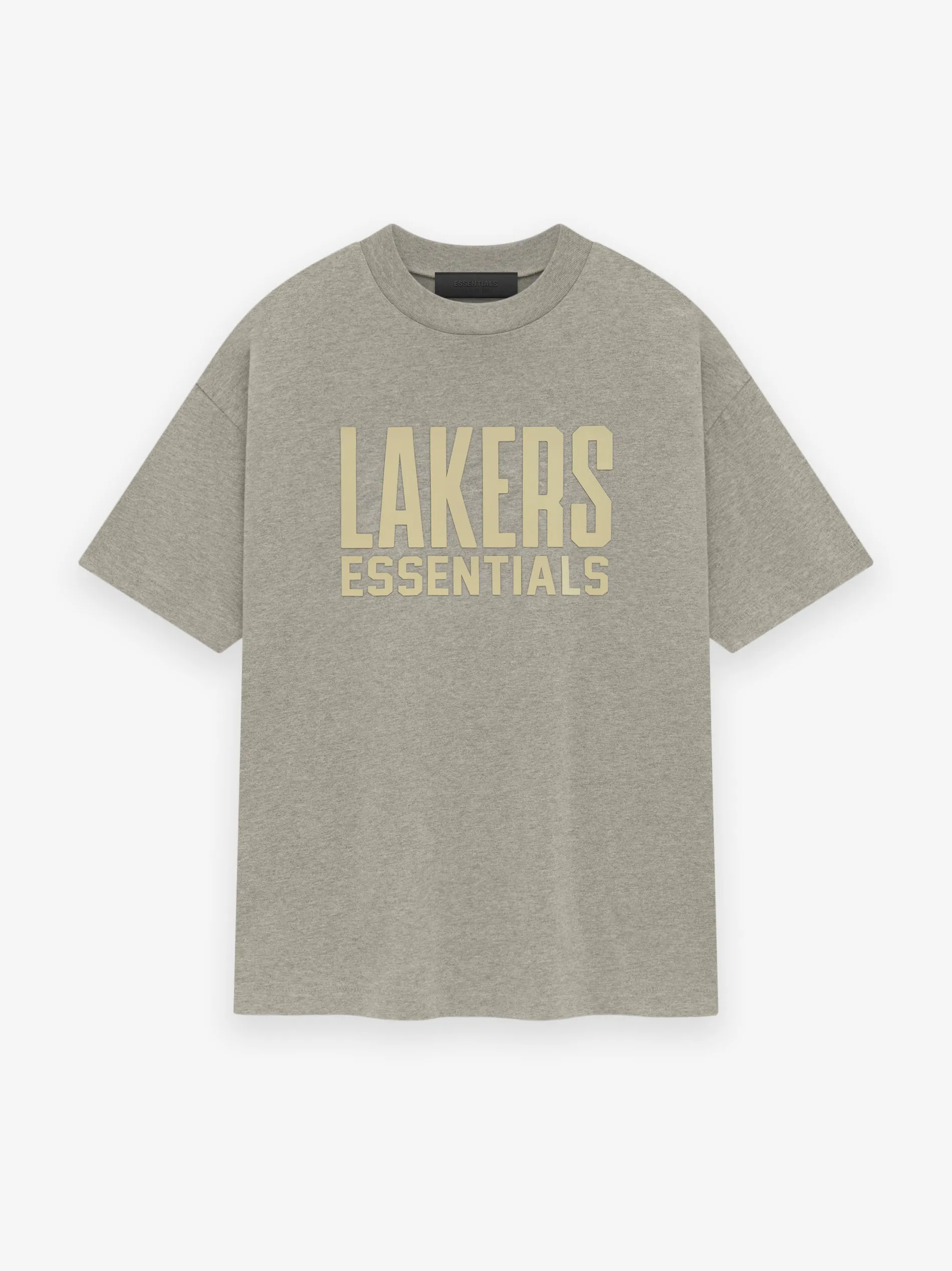 Essentials Lakers Tee sold by Essentials
