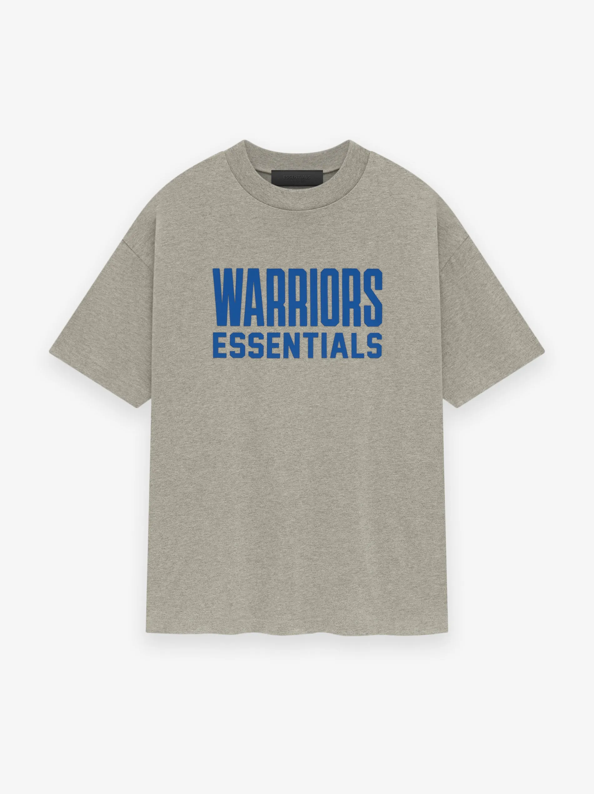 Essentials Warriors Tee sold by Essentials
