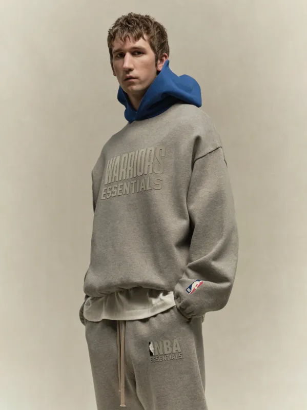 Essentials Warriors Hoodie sold by Essentials