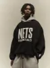 Essentials Nets Hoodie sold by Essentials