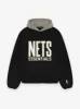 Essentials Nets Hoodie sold by Essentials