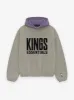 Essentials Kings Hoodie sold by Essentials