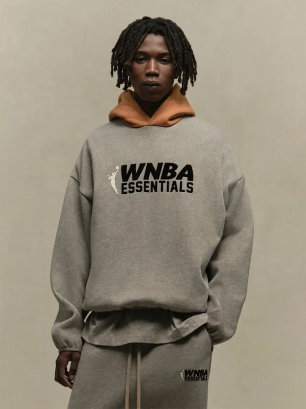 Essentials WNBA Hoodie sold by Essentials