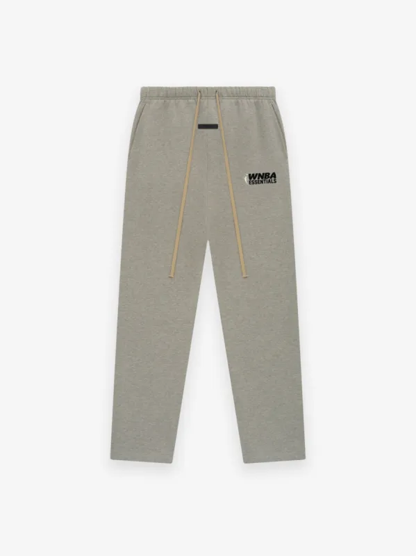 Essentials WNBA Relaxed Sweatpants sold by Essentials